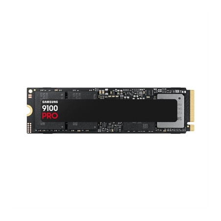 Disco duro interno solido ssd samsung mz - vap8t0bw 9100 pro ssd 8tb p