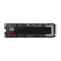 Disco duro interno solido ssd samsung mz - vap8t0bw 9100 pro ssd 8tb pcie 5.0 14800 mb - s