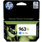 CARTUCHO TINTA CIAN HP 963 XL (3JA27AE)
