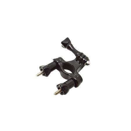 Accesorio soporte para barra - sillin - manillar bicicleta - moto phoe