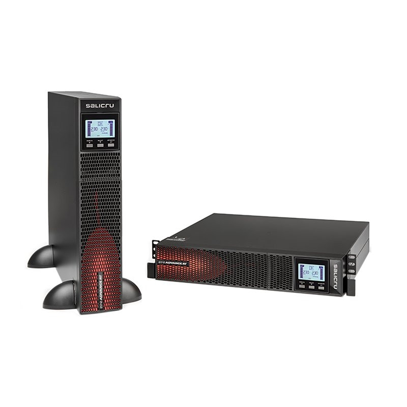 Salicru SPS 1500 Advance RT2 Salicru SPS 1500 Advance RT2