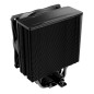 be quiet! Ventilador PURE ROCK 3 Black