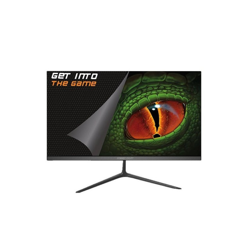 Monitor led gaming 22 pulgadas keep out xgm22bv5 fhd 120hz 1ms mm negro