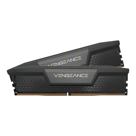 Memoria ram ddr5 64gb kit 2x32gb corsair vengeance 5200mhz cl40