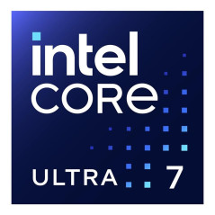 Procesador intel core ultra 7 265kf socket 1851 3.9ghz - 5.5ghz 20 cor