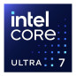 Procesador intel core ultra 7 265kf socket 1851 3.9ghz - 5.5ghz 20 cor