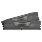 Memoria ram ddr5 32gb kit 2x16gb corsair vengeance 5200mhz cl40