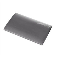 Disco duro externo solido ssd intenso 128gb premium edition 1.8 pulgad