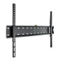 Soporte pared tv tooq lp4170f - b 37 pulgadas - 70 pulgadas carga maxi