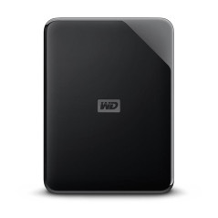 Disco duro externo hdd wd western digital wdbg8a0060bbk elements se 6t