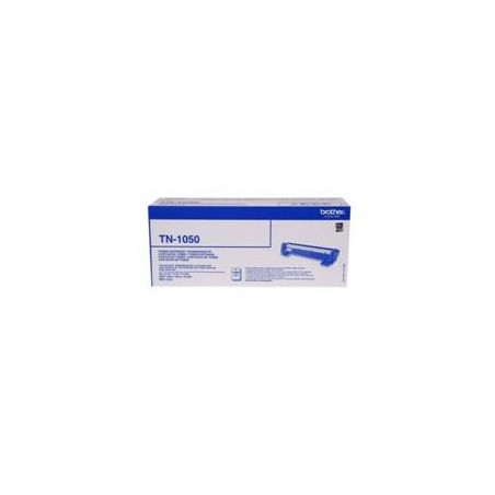 Toner brother tn - 1050 negro 1000 paginas dcp1510 - 1512 - 1512a - hl