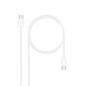 Nanocable Cable USB-C 2.0 60W USB-C/M-M, 2m Nanocable Cable USB-C 2.0 60W USB-C/M-M, 2m