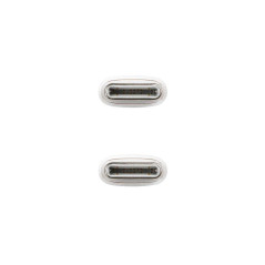 Nanocable Cable USB-C 2.0 60W USB-C/M-M, 2m