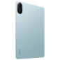 Xiaomi Redmi Pad 2 Mediatek 128 GB 27,9 cm (11) 4 GB Wi-Fi 5 (802.11ac) Verde