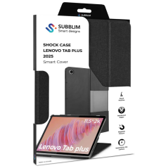 SUBBLIM Funda Tablet Shock Case Compatible con Lenovo Tab Plus 2025 Ne