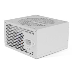 NOX Fuente ATX Urano PRO 750W Bronze Blanco