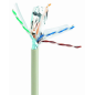 Gembird 305m Cat6 FTP cable de red Gris F/UTP (FTP)
