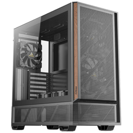 Antec P30 AIR Midi Tower Negro