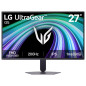 LG 27G523B-B pantalla para PC 68,6 cm (27) 1920 x 1080 Pixeles Full HD LCD Negro