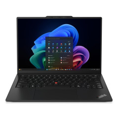 Portatil lenovo thinkpad x1 carbon gen 14 aura edition copilot+ pc u7 