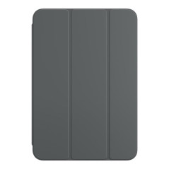 Funda apple smart folio para ipad mini (a17 pro) 8.3 pulgadas gris