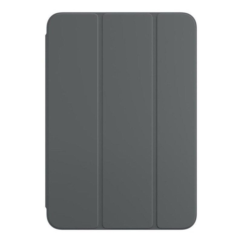 Funda apple smart folio para ipad mini (a17 pro) 8.3 pulgadas gris