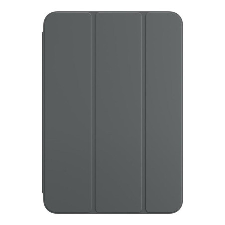 Funda apple smart folio para ipad mini (a17 pro) 8.3 pulgadas gris