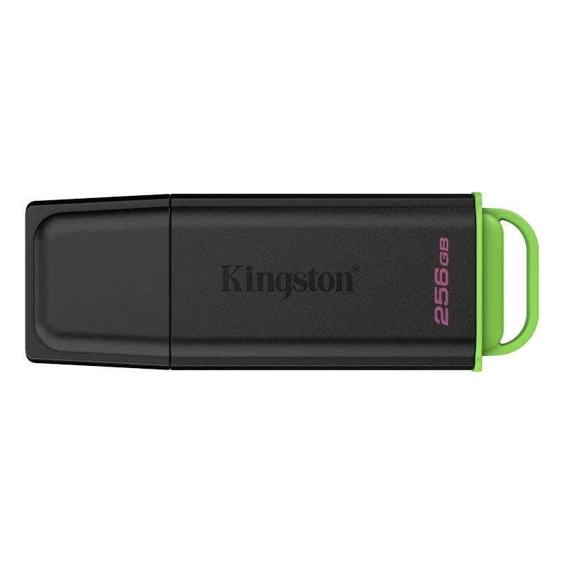 Kingston DataTraveler DTXG2 256GB USB 3.2 Gen1 Kingston DataTraveler DTXG2 256GB USB 3.2 Gen1