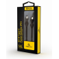 Gembird CC-USB2-CMCM60-1.5M cable USB USB 2.0 1,5 m USB C Negro