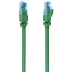 AISENS A135-0811 cable de red 2 m Cat6 U/UTP (UTP)