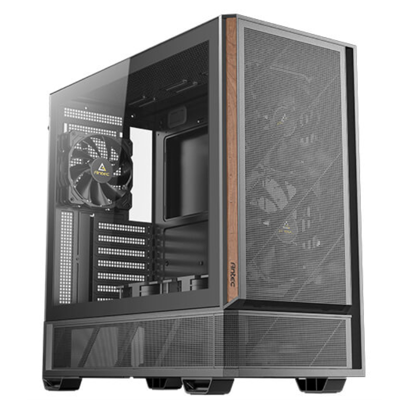 Antec P30 AIR Midi Tower Negro