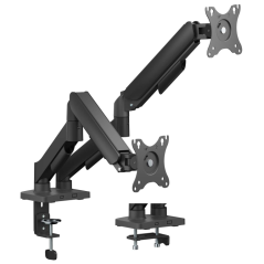 AISENS DT32TSR-357 soporte para monitor 81,3 cm (32) Escritorio
