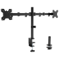 AISENS DT32TSR-279 soporte para monitor 81,3 cm (32) Escritorio
