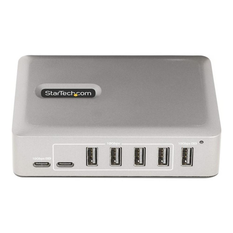 Hub startech 7 en 1