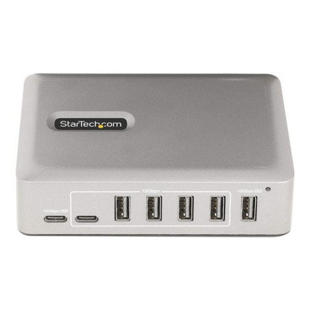 Hub startech 7 en 1