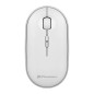 Phoenix rebble ratón inalambrico bluetooth y 2.4 ghz hasta 3 dispositi