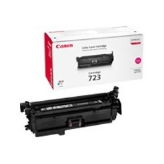 Toner canon 723 magenta 8500 páginas lbp7750cdn