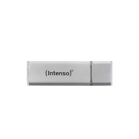 Memoria usb 3.2 intenso ultra 512gb aluminio