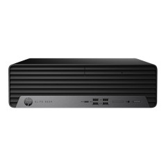 Ordenador hp elite sff 800 g9 i7 - 14700 16gb ssd 512gb