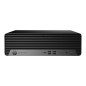Ordenador hp elite sff 800 g9 i7 - 14700 16gb ssd 512gb