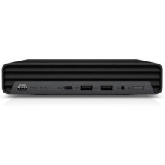 Mini ordenador pro 400 g9 i5 - 12500t 16gb - ssd 512gb - w11pro