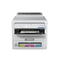 Impresora epson inyeccion color workforce pro ep - c800rdw red - wifi - duplex