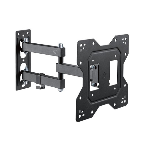 Soporte de pared ewent ew1522 para tv hasta 43 pulgadas carga maxima 3