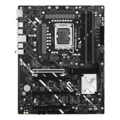 Placa base asus intel prime z890 - p socket 1851 ddr5x4 max 256gbhdmi 