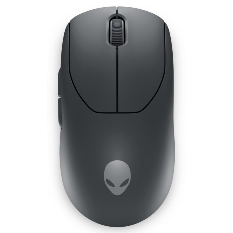 Raton inalambrico gaming dell alienware pro negro