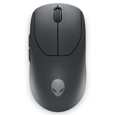 Raton inalambrico gaming dell alienware pro negro