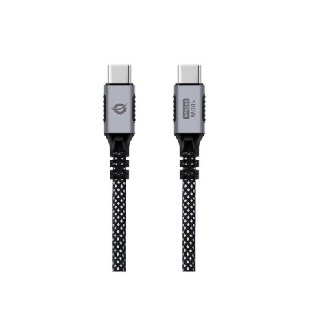 Cable usb tipo c conceptronic 2m - macho - macho