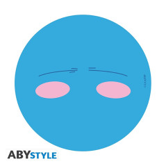 Alfombrilla abystyle that time i got reincarnated as a slime - rimuru 