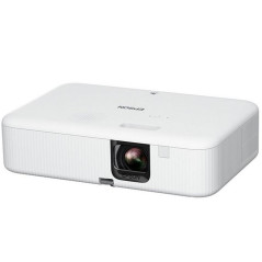 Proyector epson co - fh02 3lcd - 3000 lumens - full hd - hdmi - usb - 