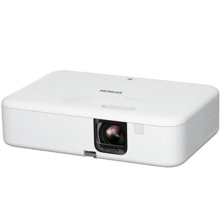 Proyector epson co - fh02 3lcd - 3000 lumens - full hd - hdmi - usb - 